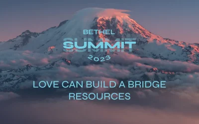 “Love Can Build a Bridge” Summit Resources