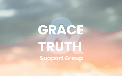 Grace + Truth Support Group