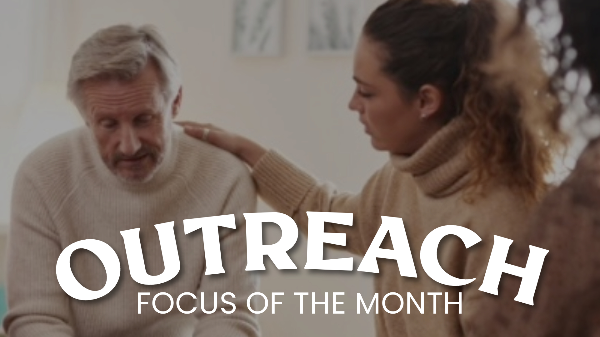 Outreach Focus – Tri-Cities Chaplaincy