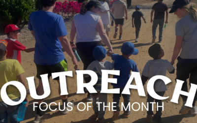 Outreach Focus – FFHM