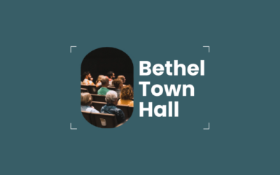 Town Hall Recap