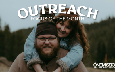 Outreach Focus: November