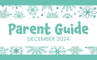 Winter Parent Guide