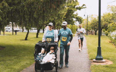 Run For Rescue 2025