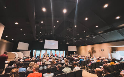 Town Hall recap – June 2025