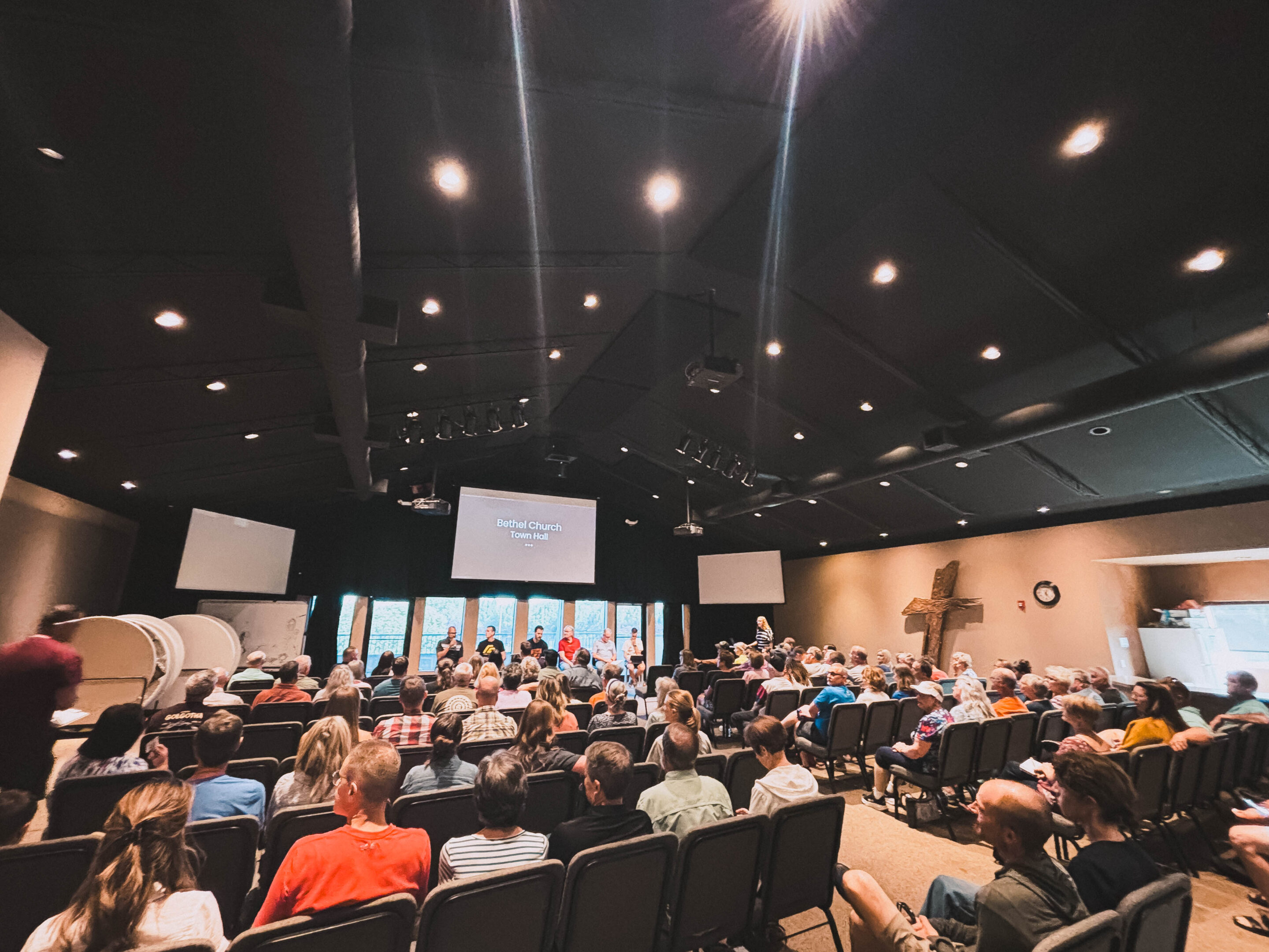 Town Hall recap – June 2025